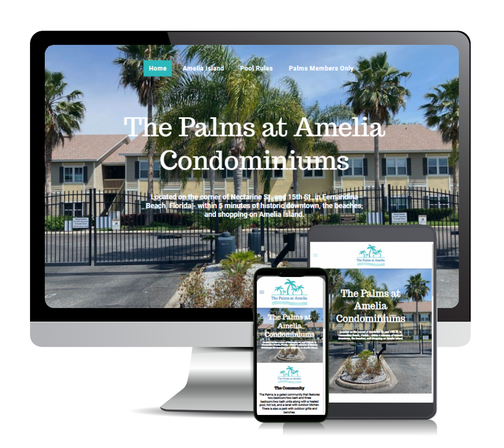 The Palms at Amelia
