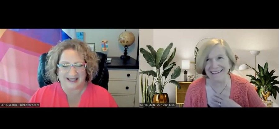 coaching with coaches podcast interview