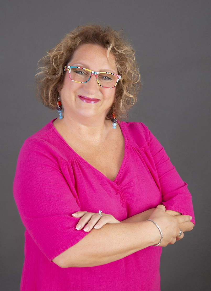 Lori Osborne: Founder and Chief Solution Architect of BizBolster