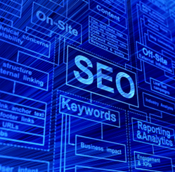 Image representing Search Engine Optimization (SEO) services