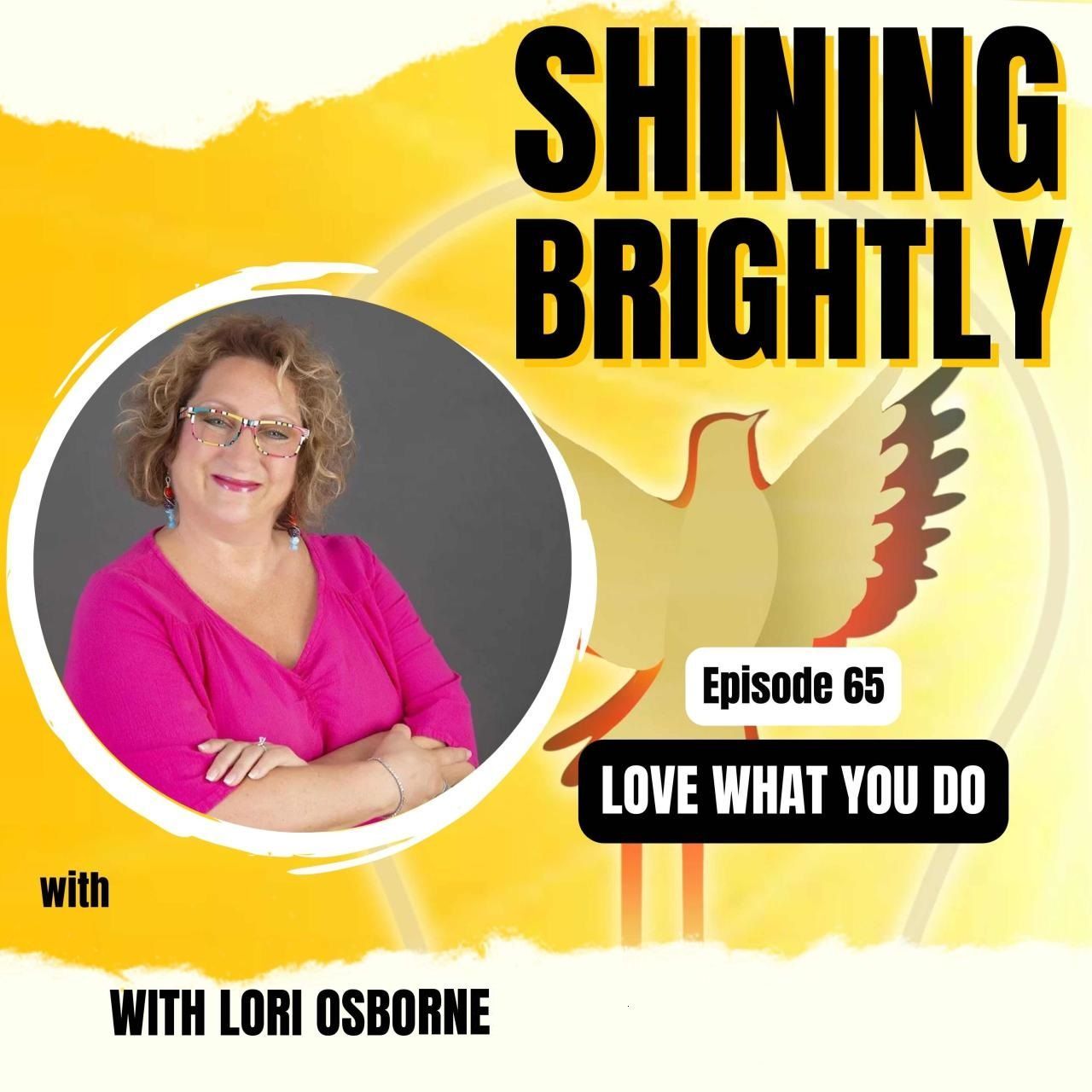 Interview with Shining Brightly