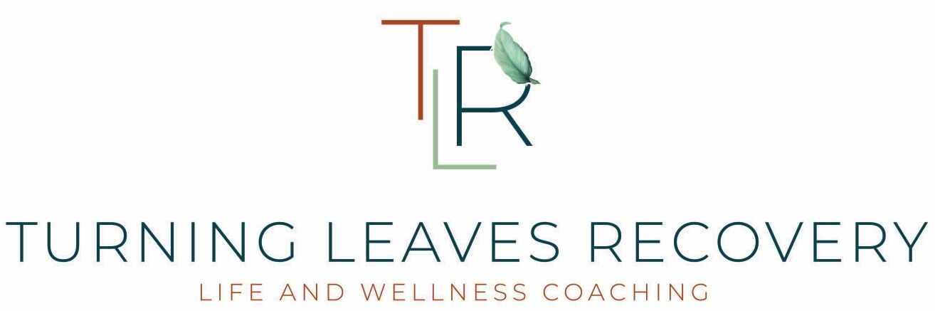 Turning Leaves Recovery logo