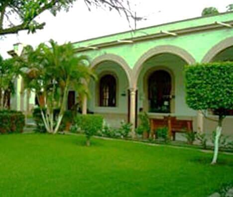 HOSPITAL CIVIL DE CULIACAN - URGENCIAS MEDICAS