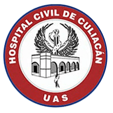 HOSPITAL CIVIL DE CULIACAN - 