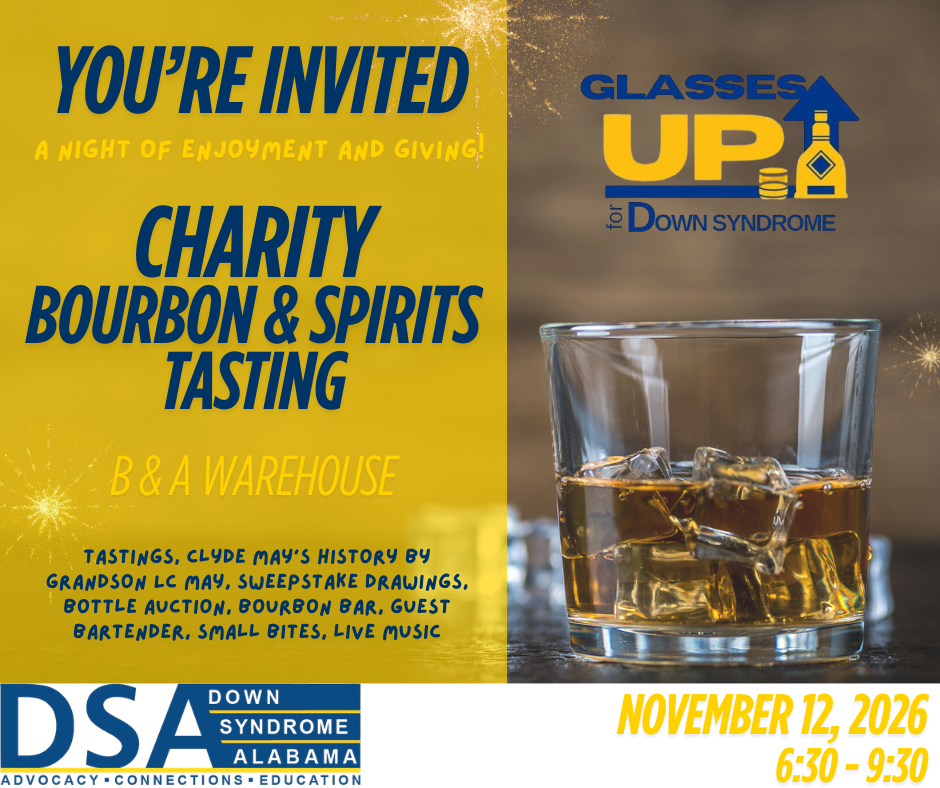 Social Media Invite