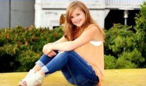Picture of Grace Davis
