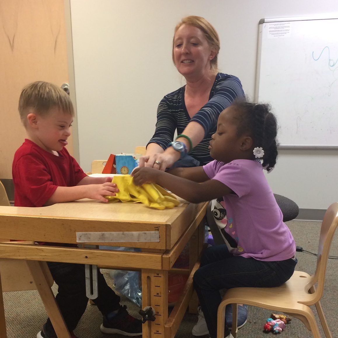 Speech Therapy (1)