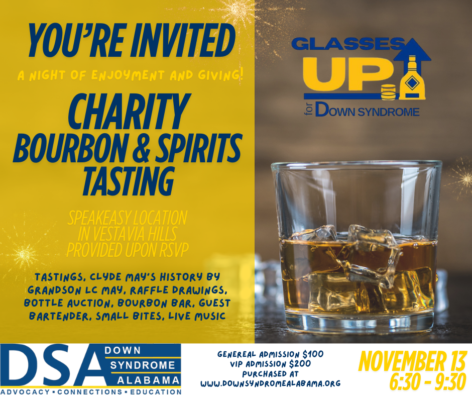 Social Media Invite