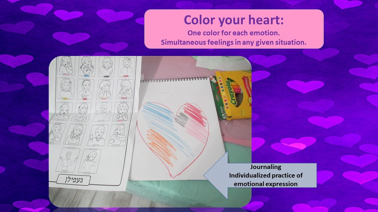color+your+heart