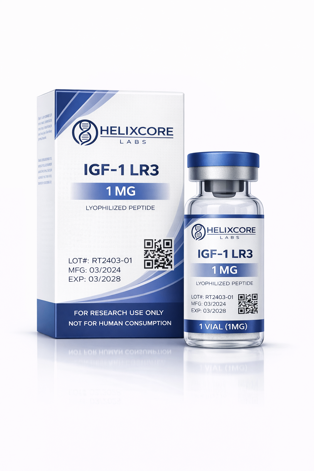 HC-IGF-1LR3