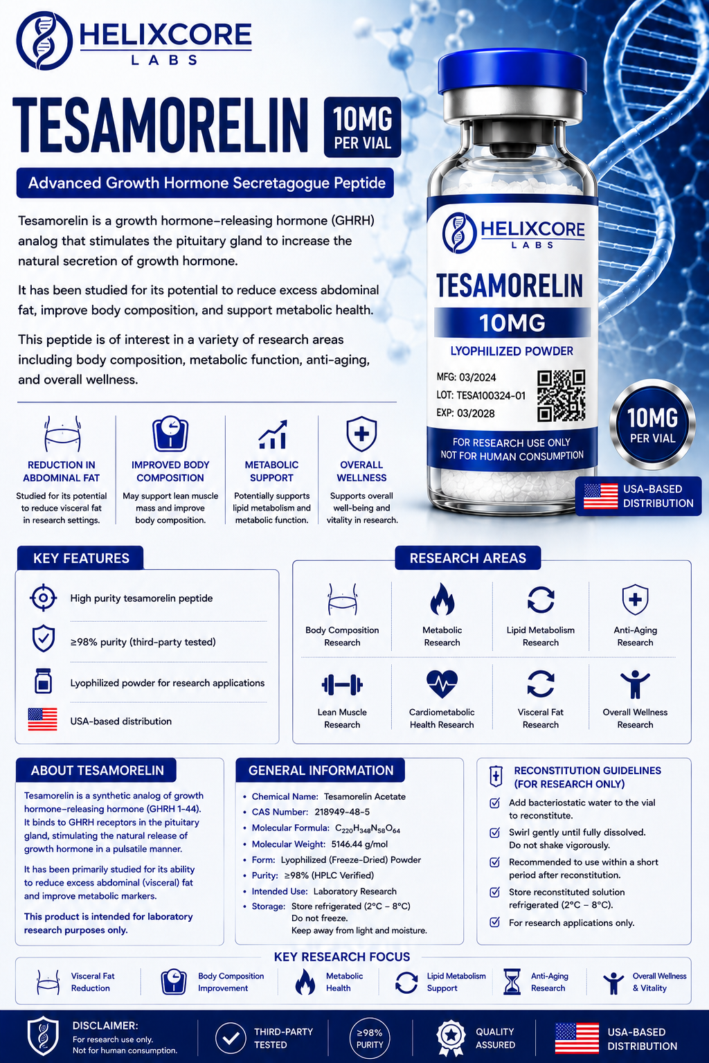HC-TESA-10