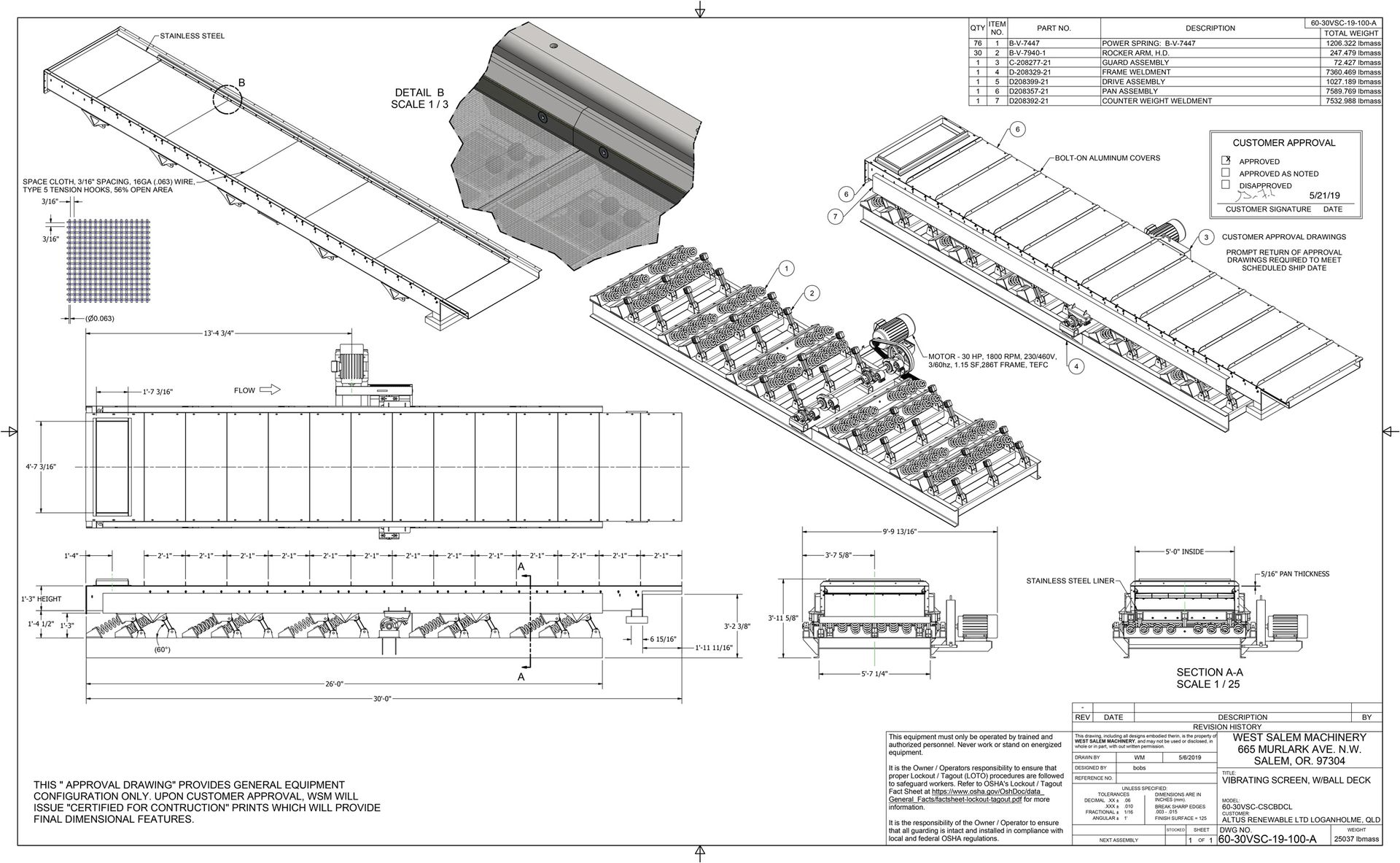 Mechanical Drafting Australian Drafting & Design Pty Ltd