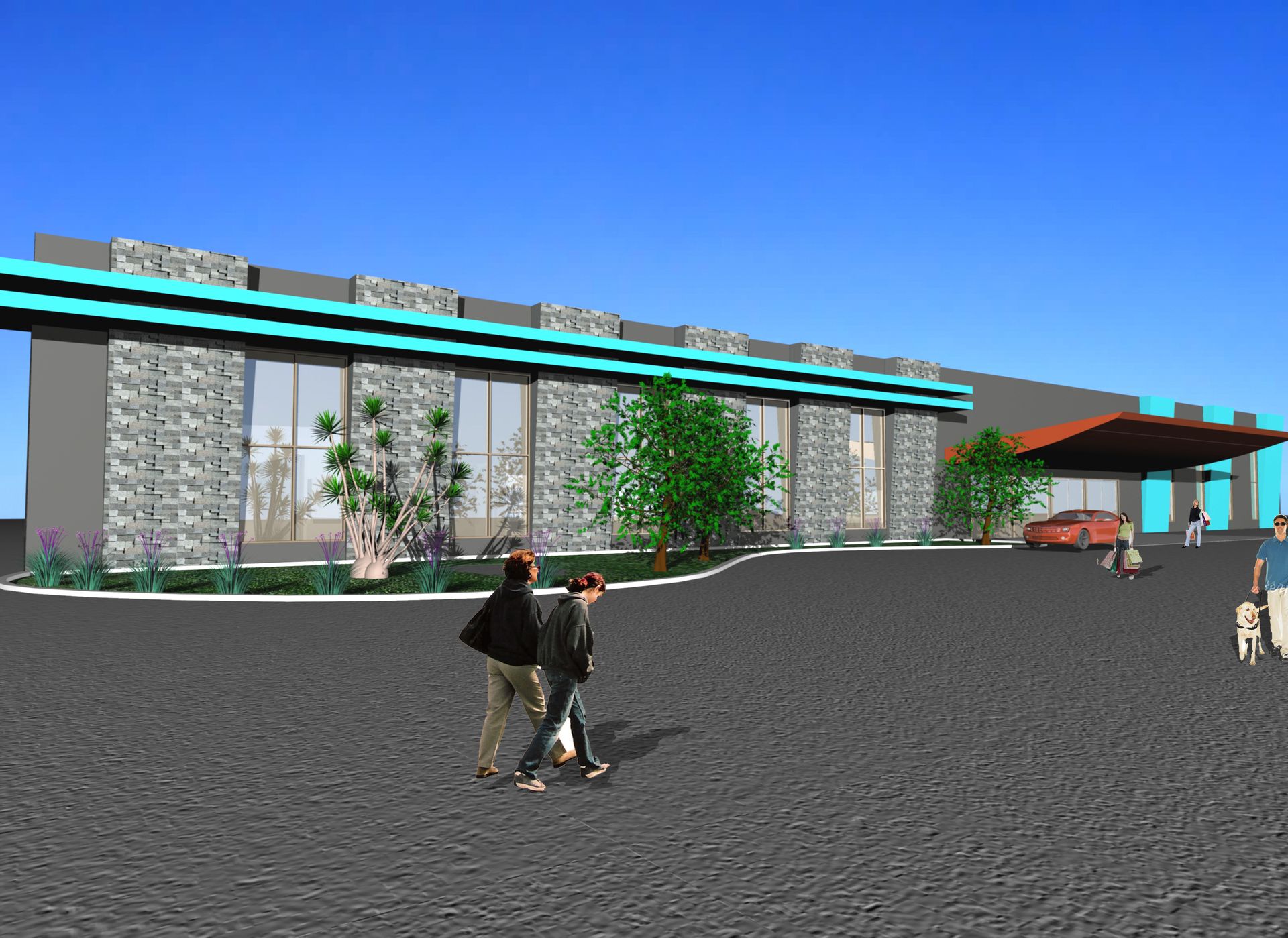 Architectural Drafting | Australian Drafting & Design Pty Ltd