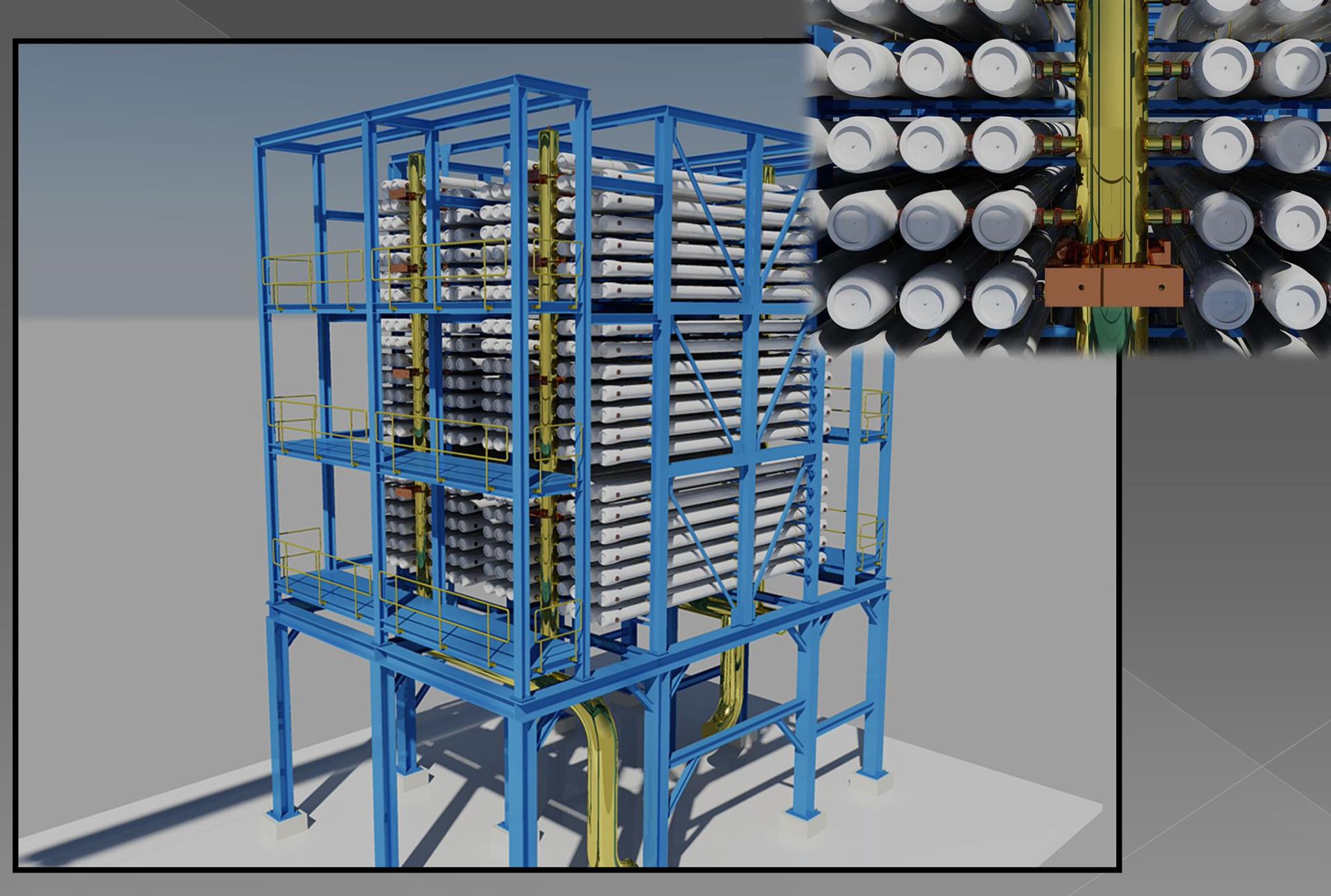 Structural Drafting | Australian Drafting & Design Pty Ltd
