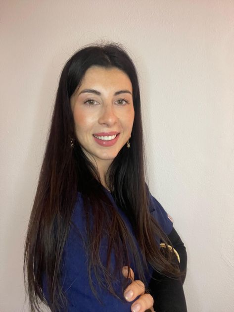 Romina Bragazzi odontoiatra