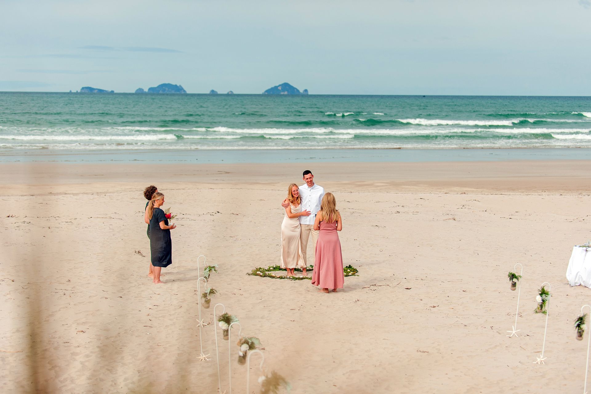 Heiraten Neuseeland