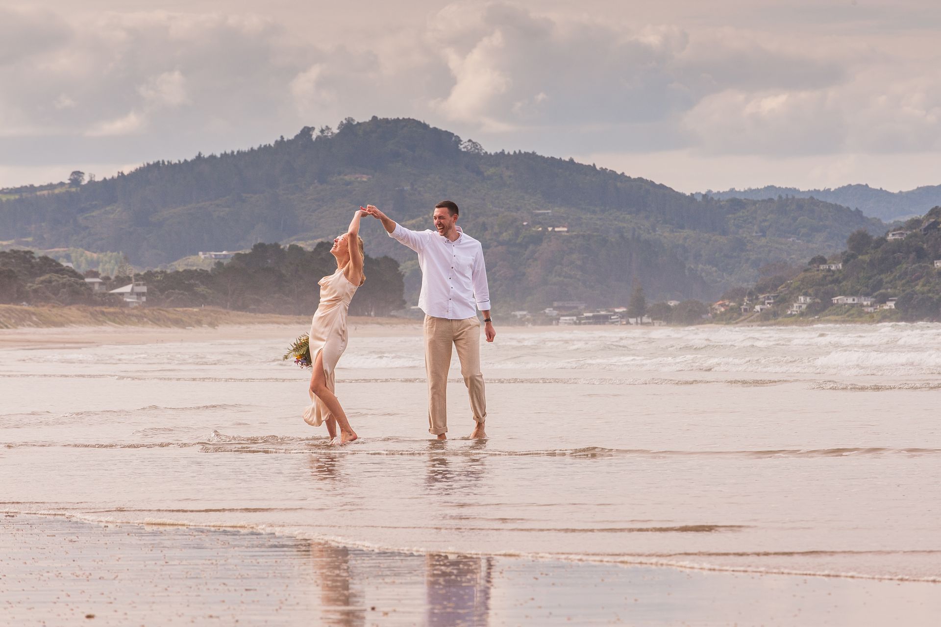 Heiraten Neuseeland