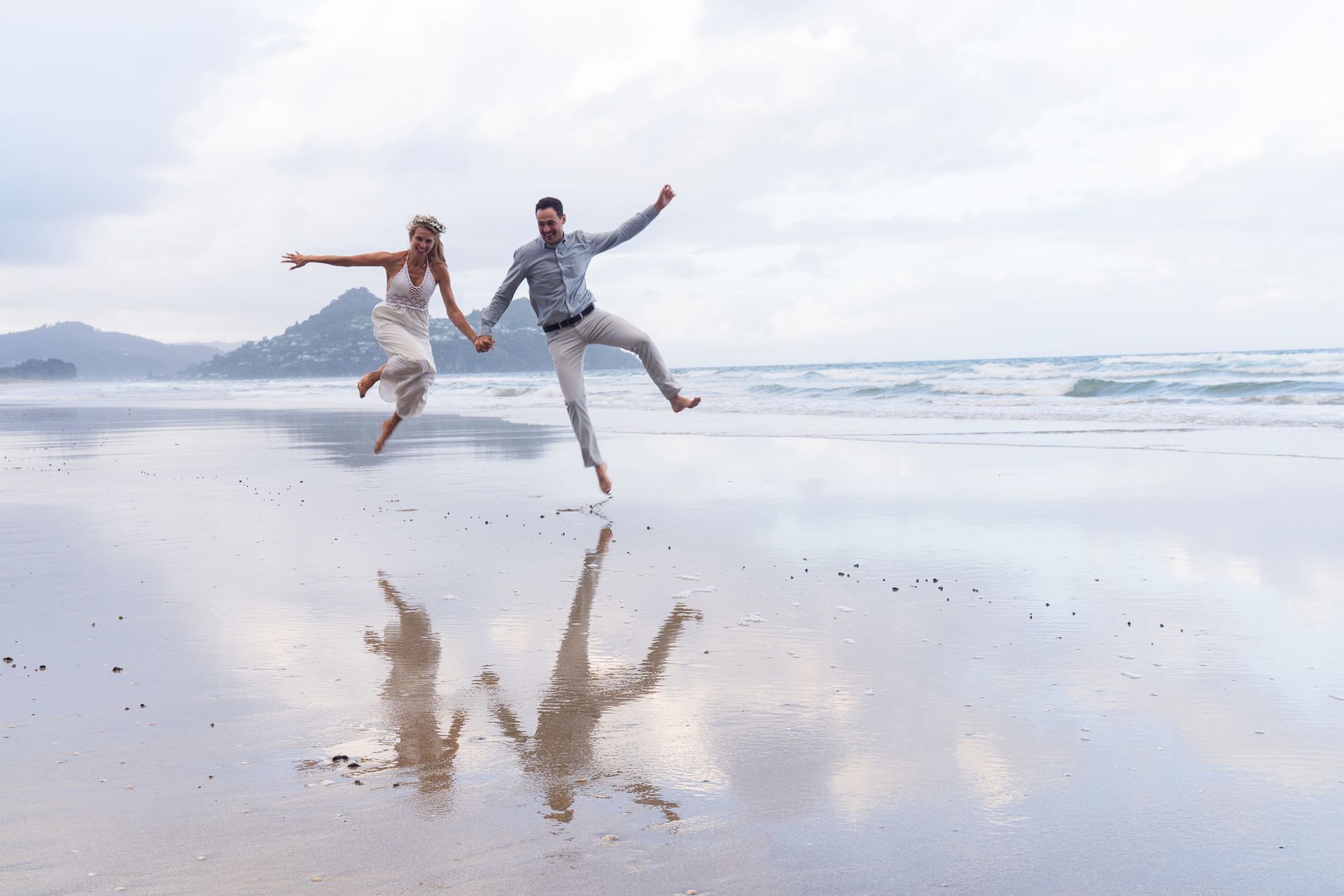 heiraten Neuseeland