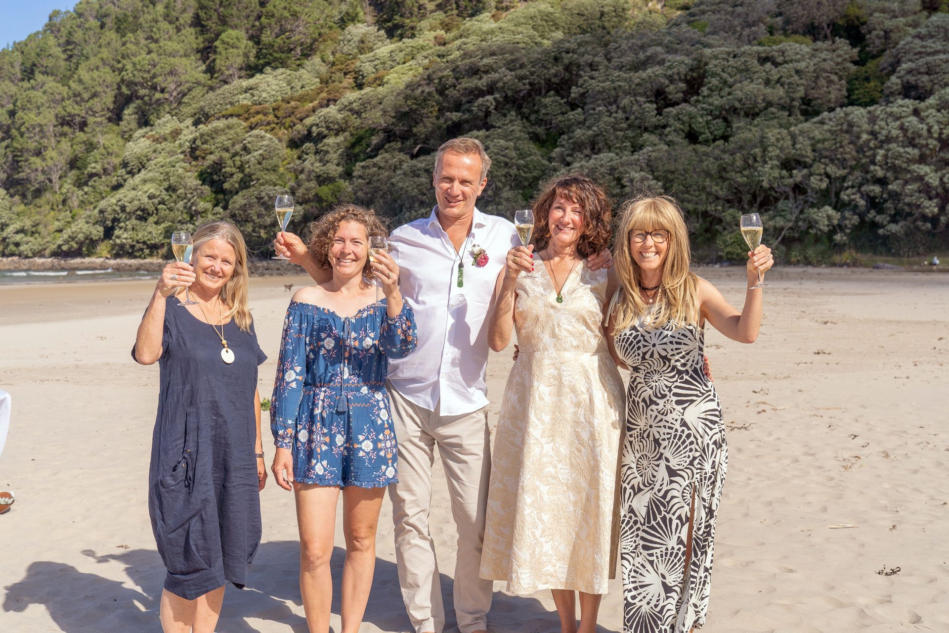 heiraten neuseeland
