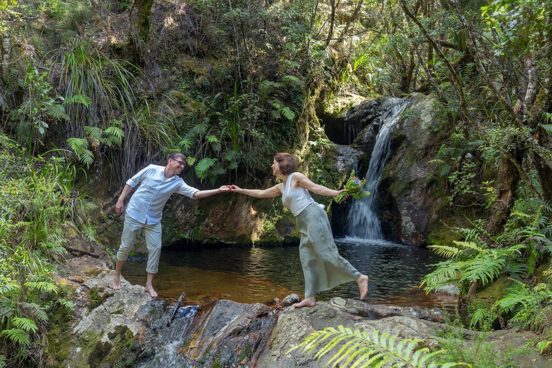 heiraten neuseeland