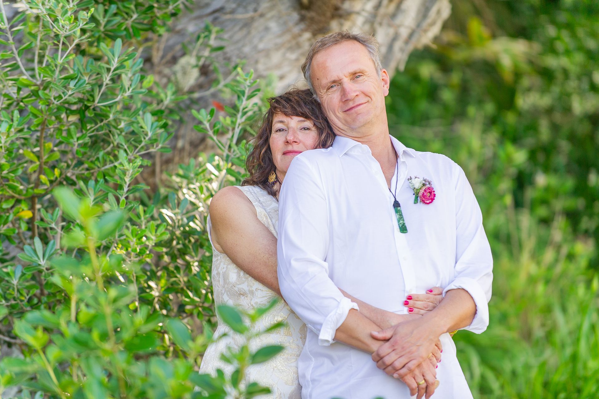 Heiraten Neuseeland