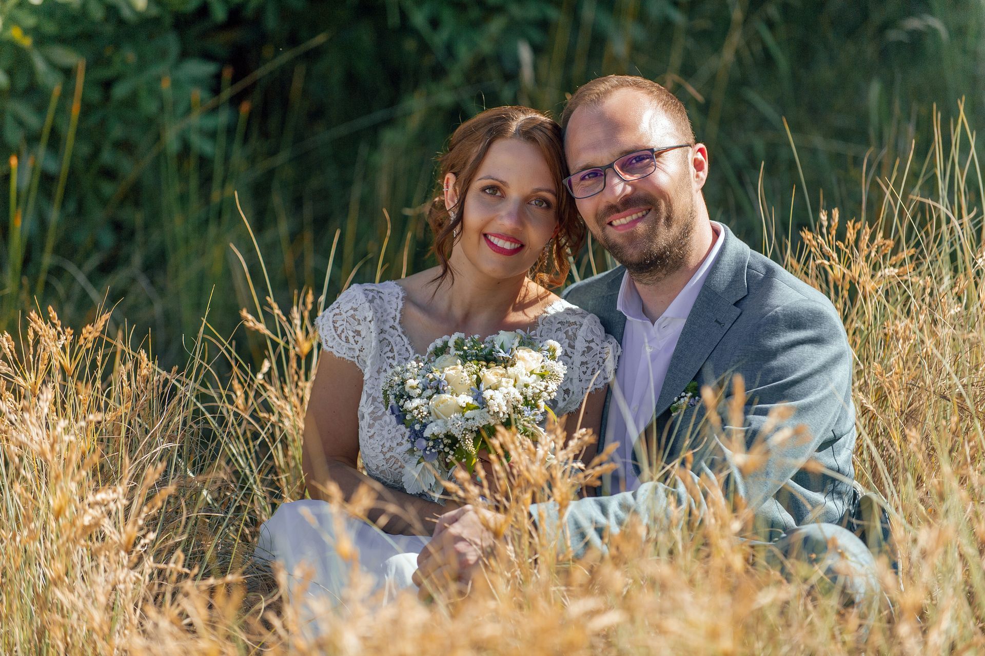 Coromandel Wedding