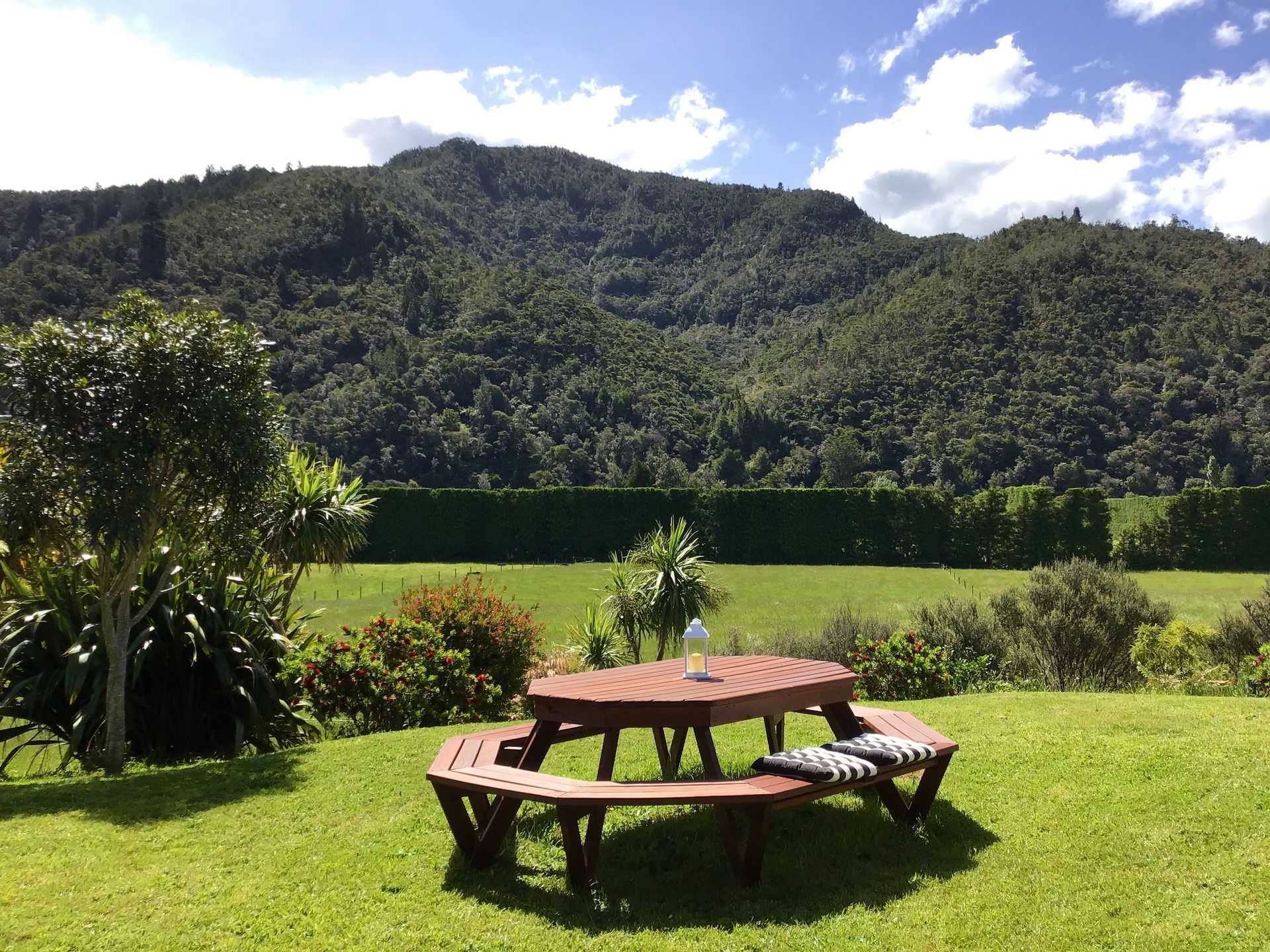 Pauaui Farm