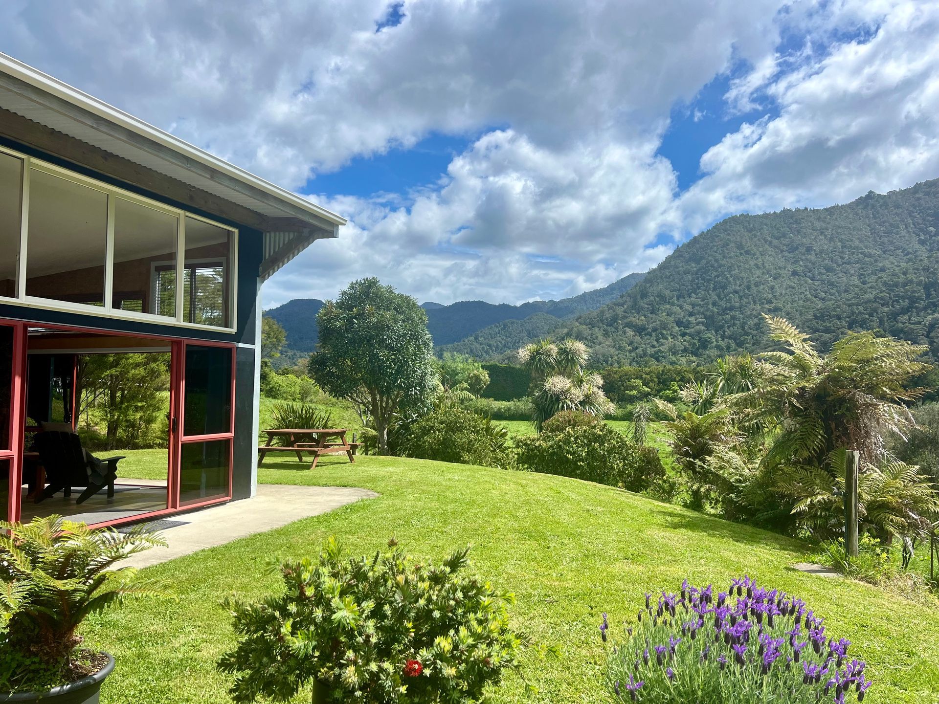 Pauanui Farm