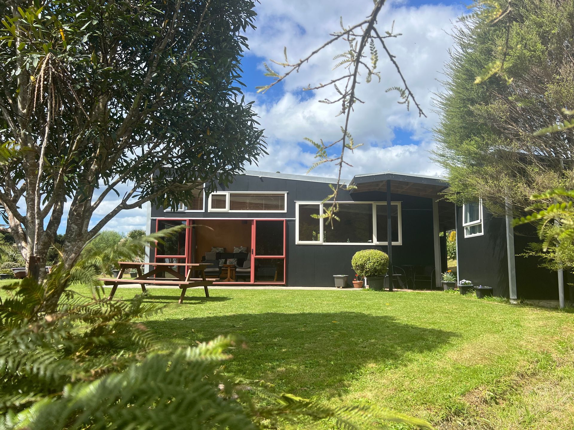 Pauanui Farm