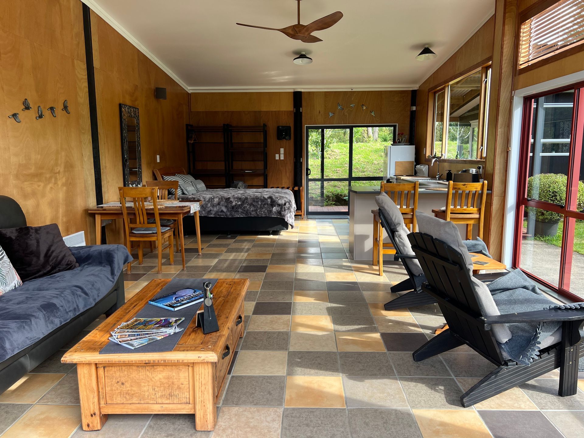 Pauanui Farm