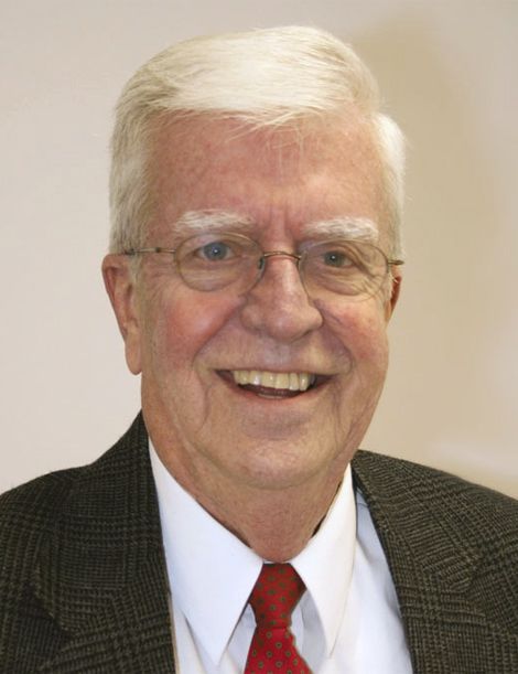 H. George Decancq, MD EMERITUS