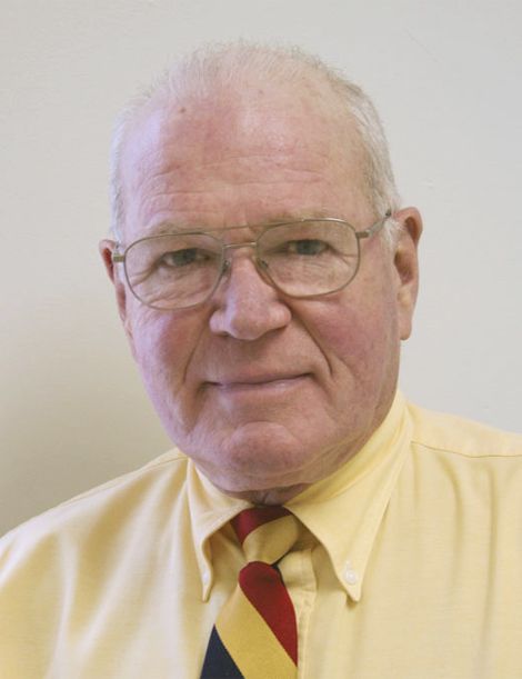 Charles I. Olin, MD EMERITUS