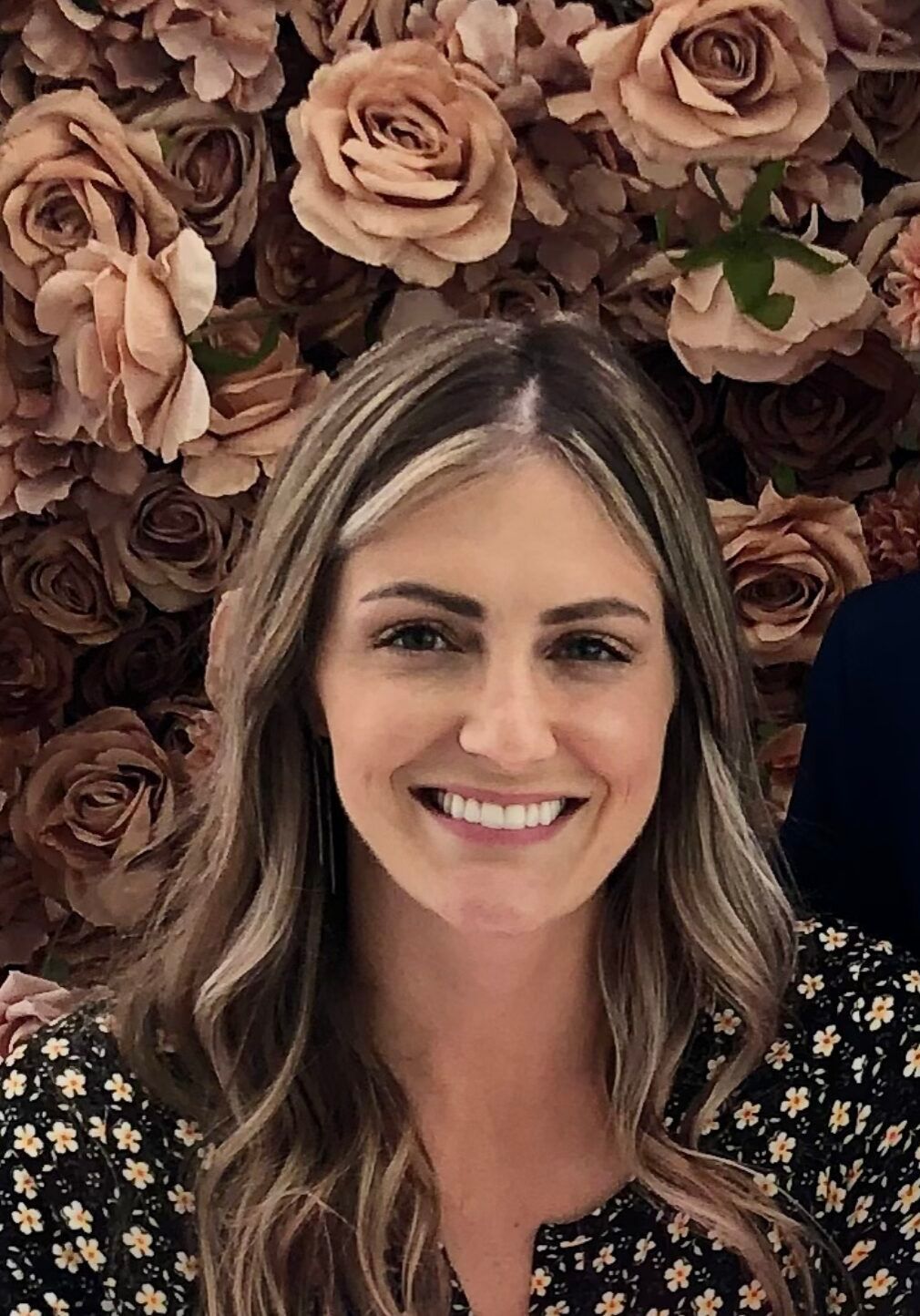 Lacey Fox-Smith, CPNP