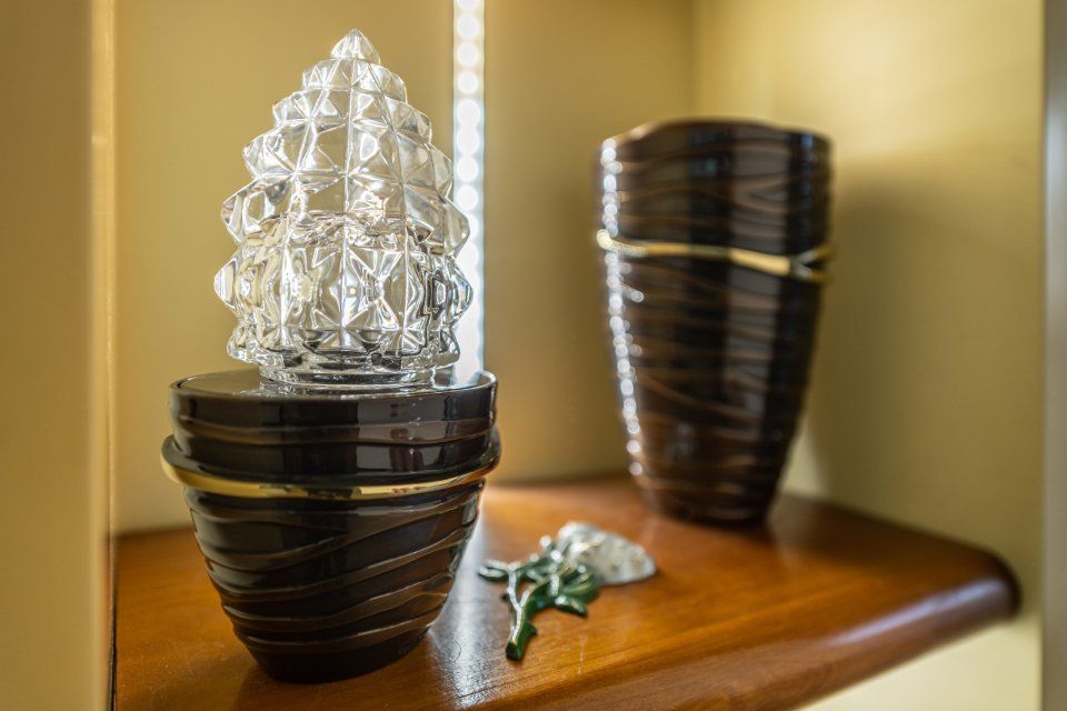 lampade votive
