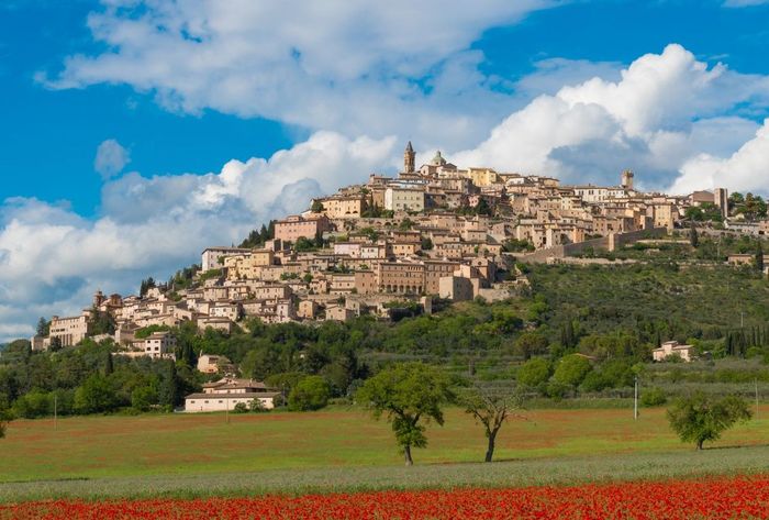 borgo italiano