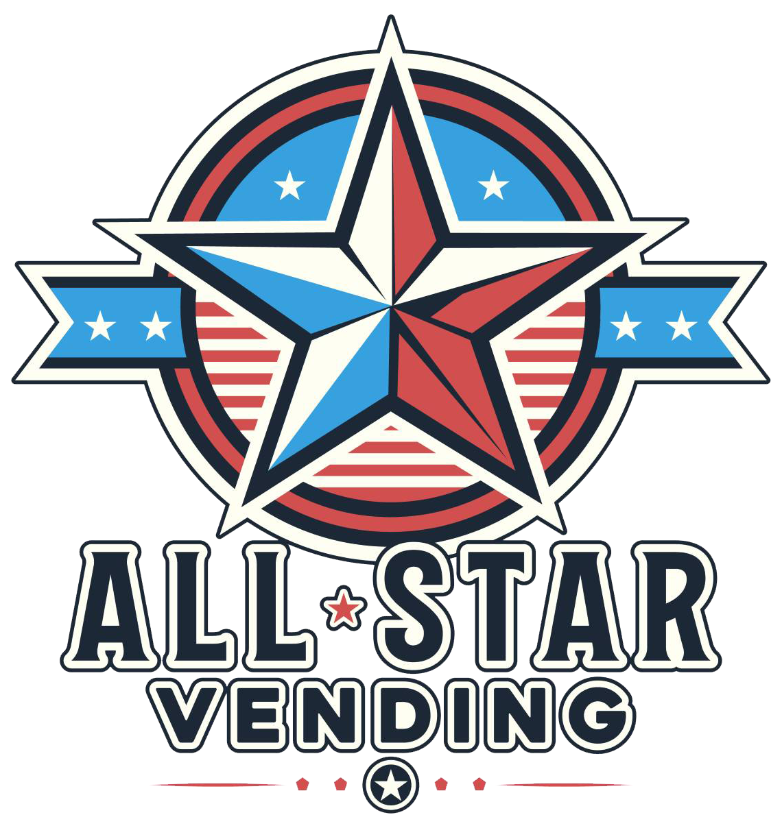 All Star Vending All Star Vending