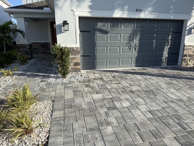 Driveway Design FL