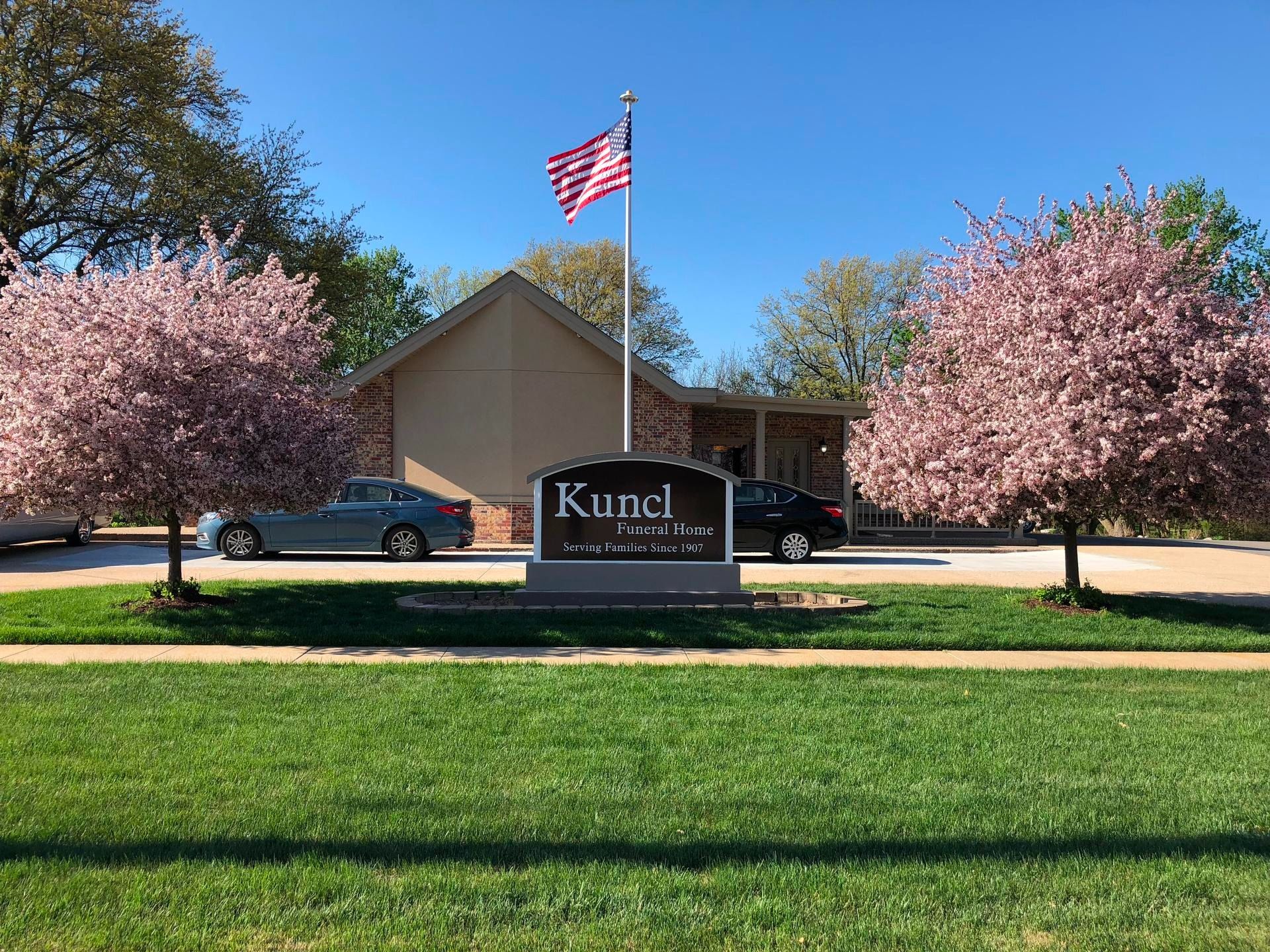 Wilber Location | Kuncl Funeral Home | Crete, NE