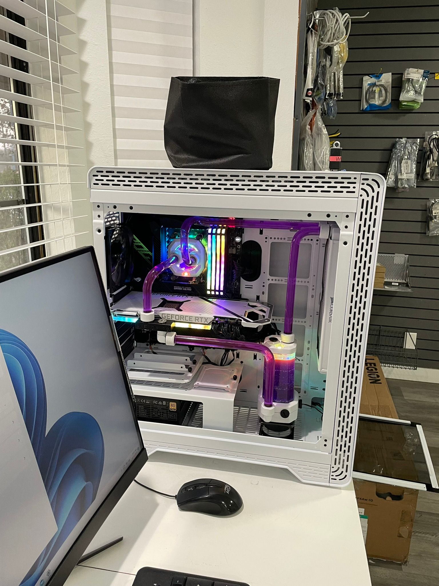 Laptop Repair | Austin PC Builders | Austin, TX