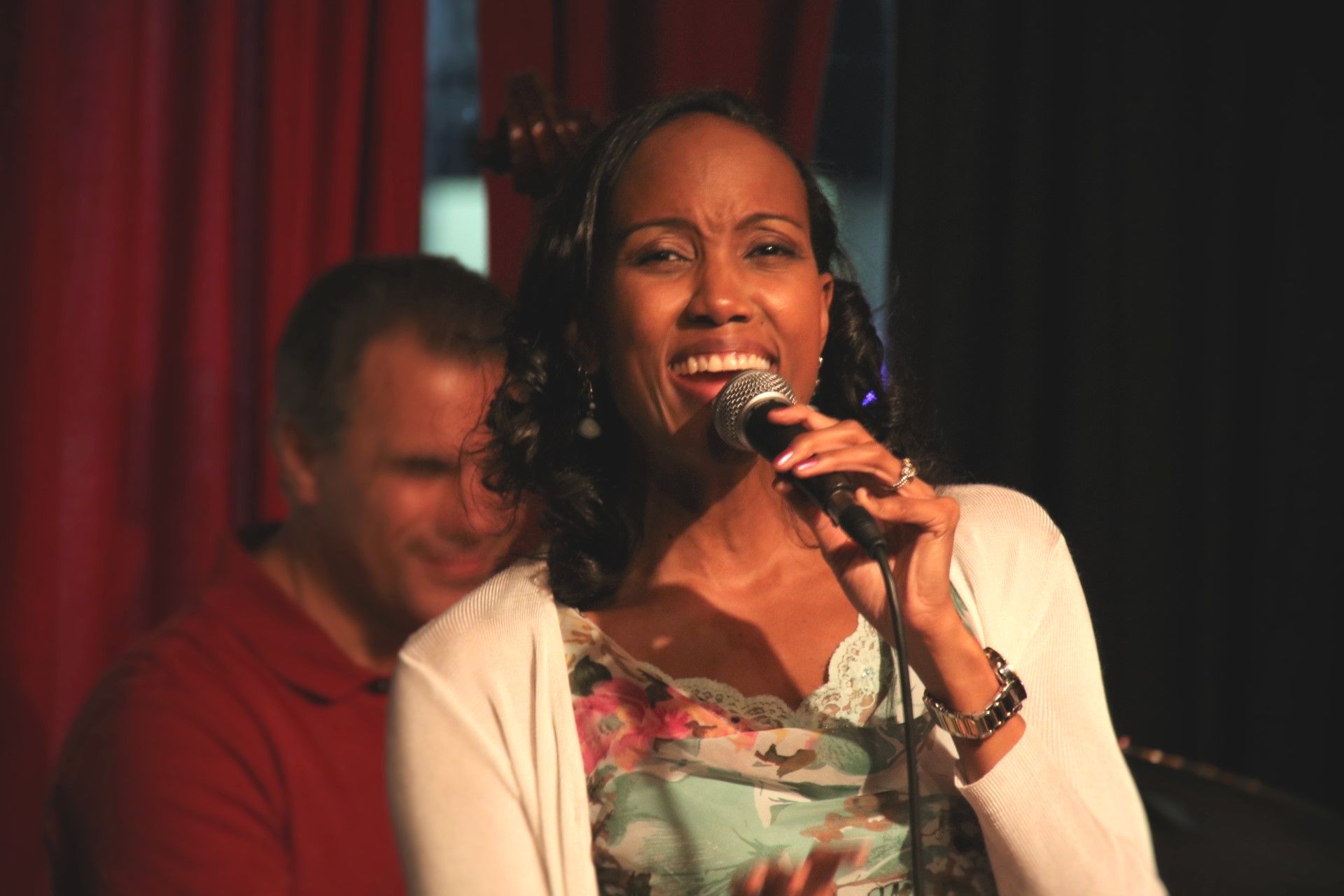 Gallery | All That Jazz Dinner and Live Music