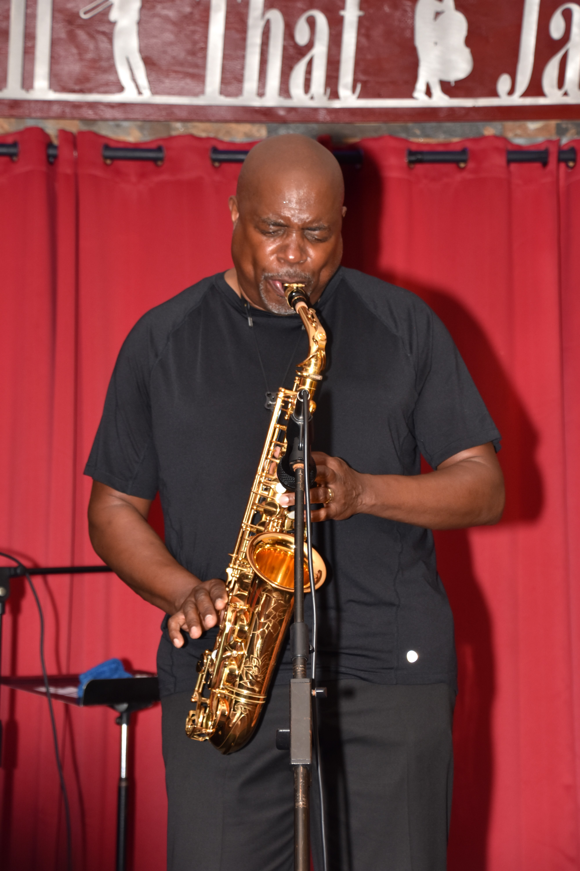 Gallery | All That Jazz Dinner and Live Music