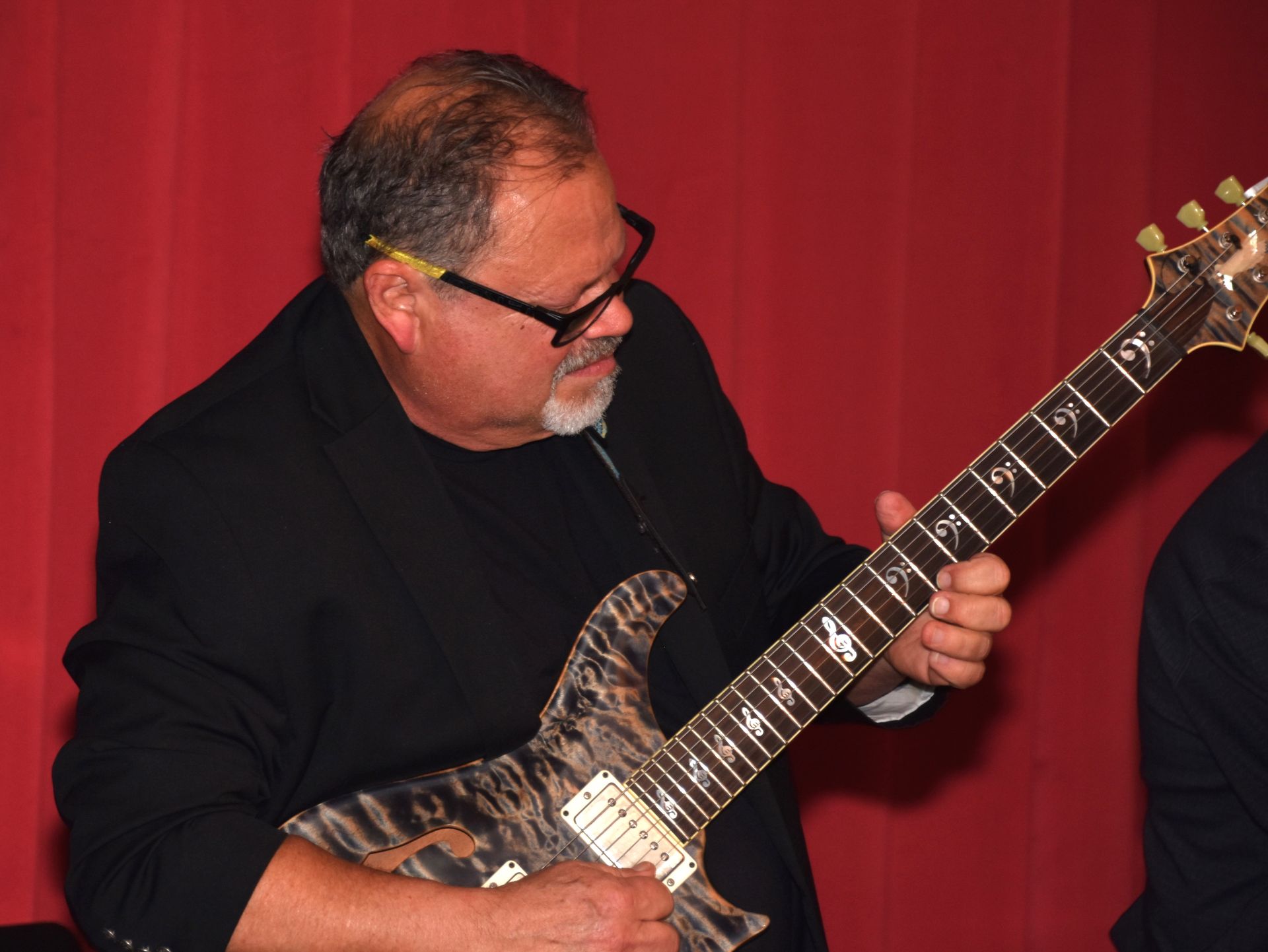 Gallery | All That Jazz Dinner and Live Music