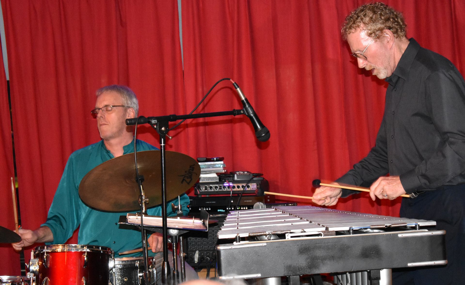 Gallery | All That Jazz Dinner and Live Music