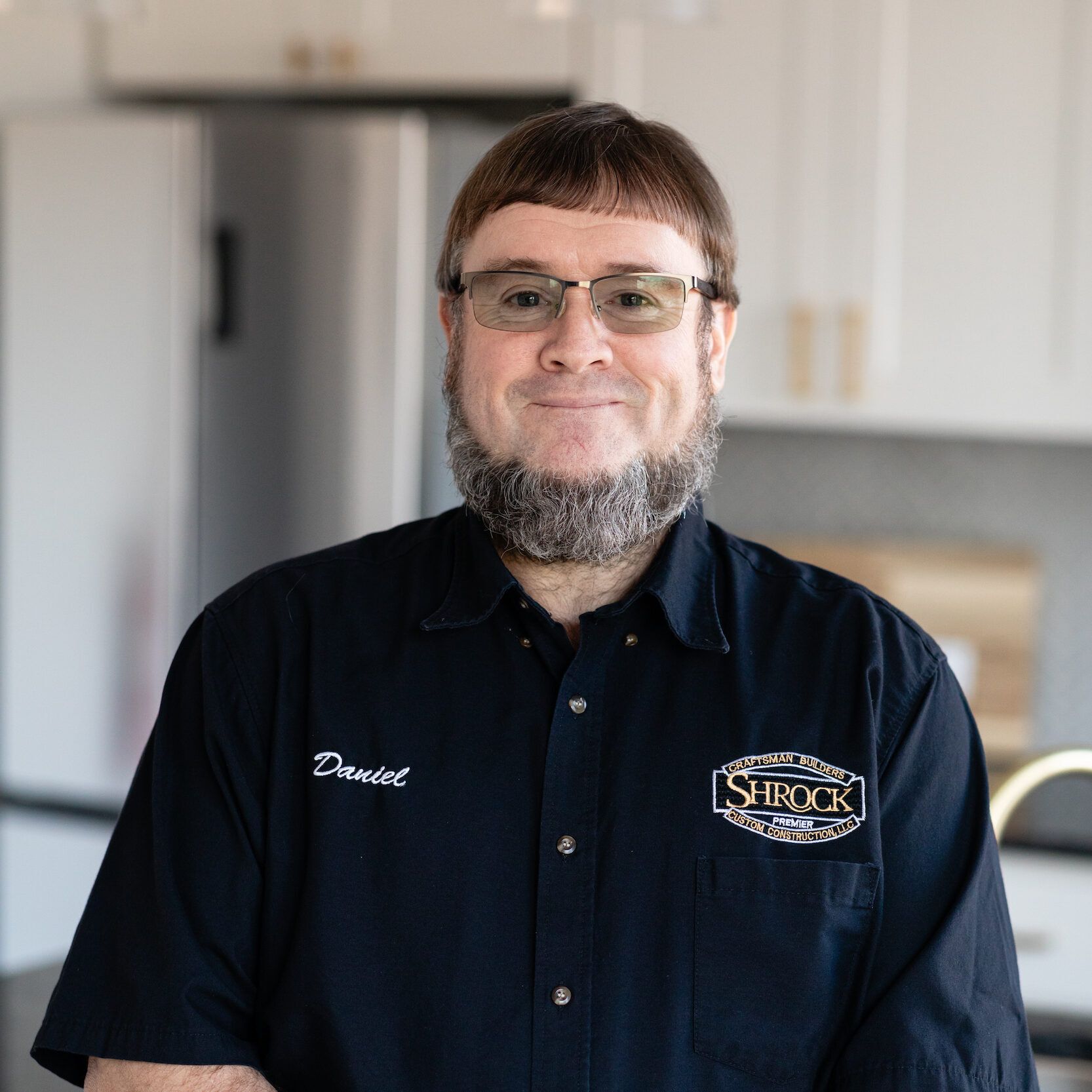 About Us | Shrock Premier Custom Construction