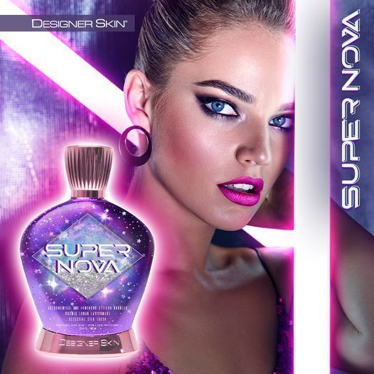 Super Nova Girl | Gastonia, NC | The Beach Tanning Center