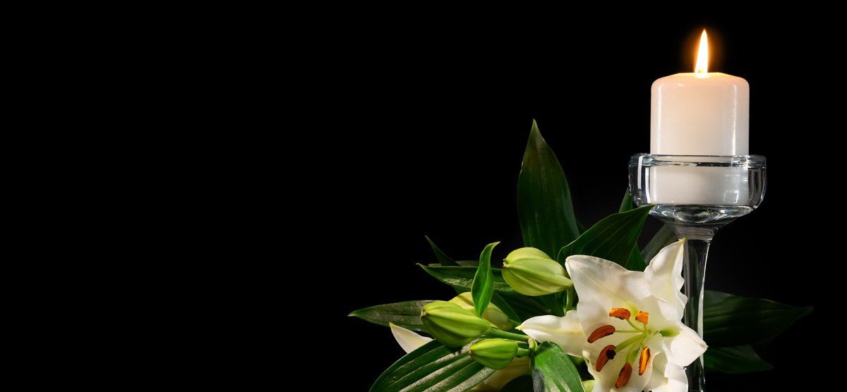What to do when someone dies