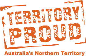 Territory Proud Territory Proud