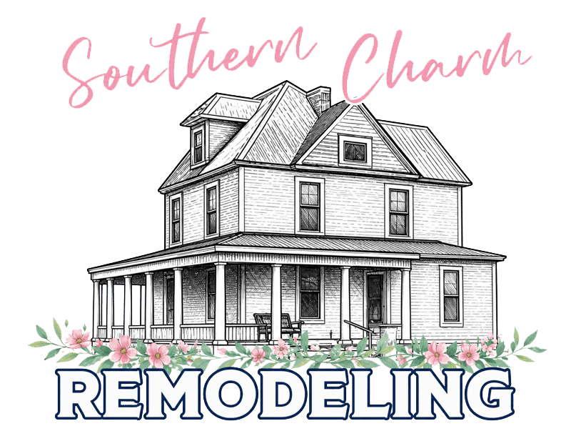 Southern Charm Remodeling