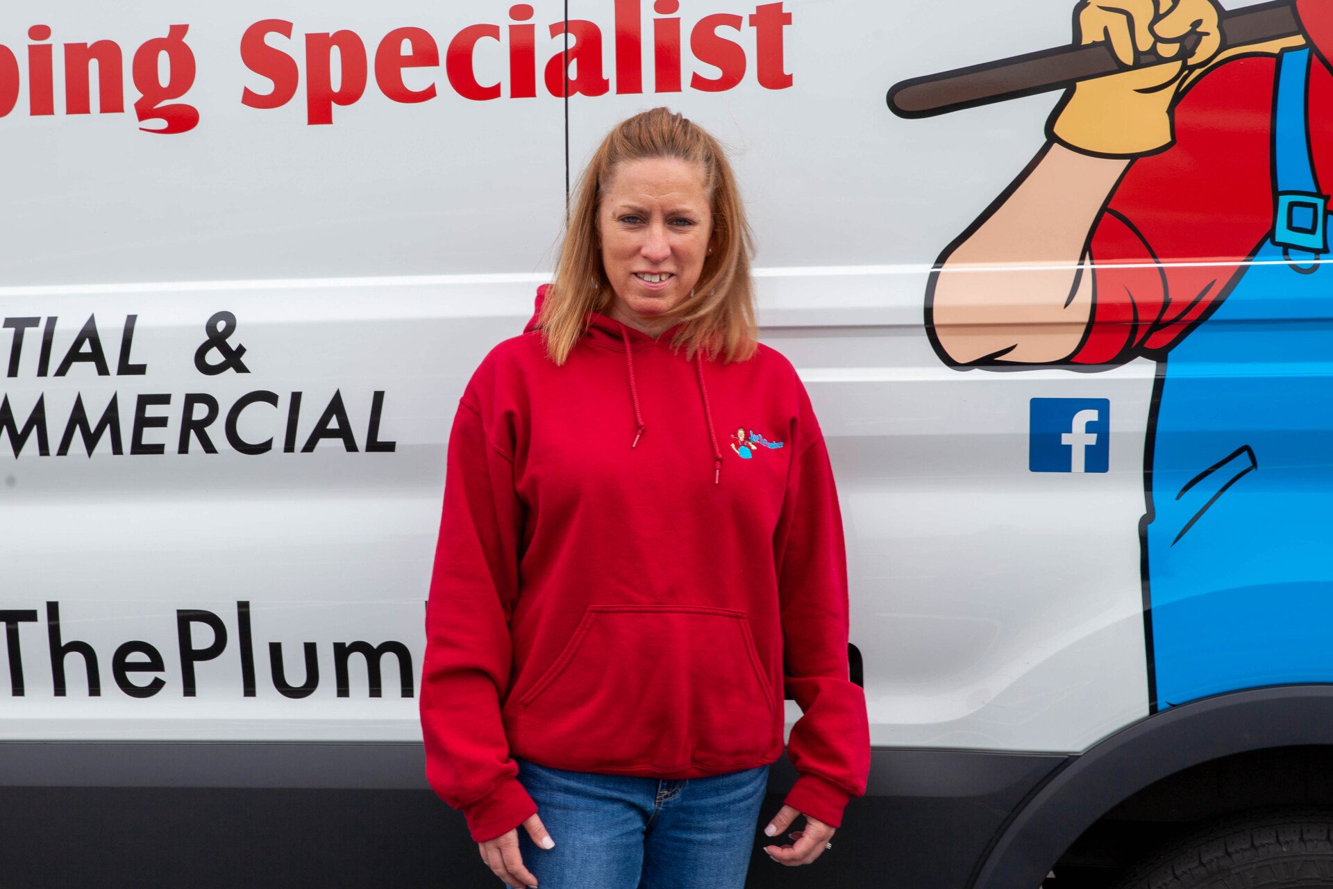 Plumber Gallery Lancaster, PA Joe the Plumber