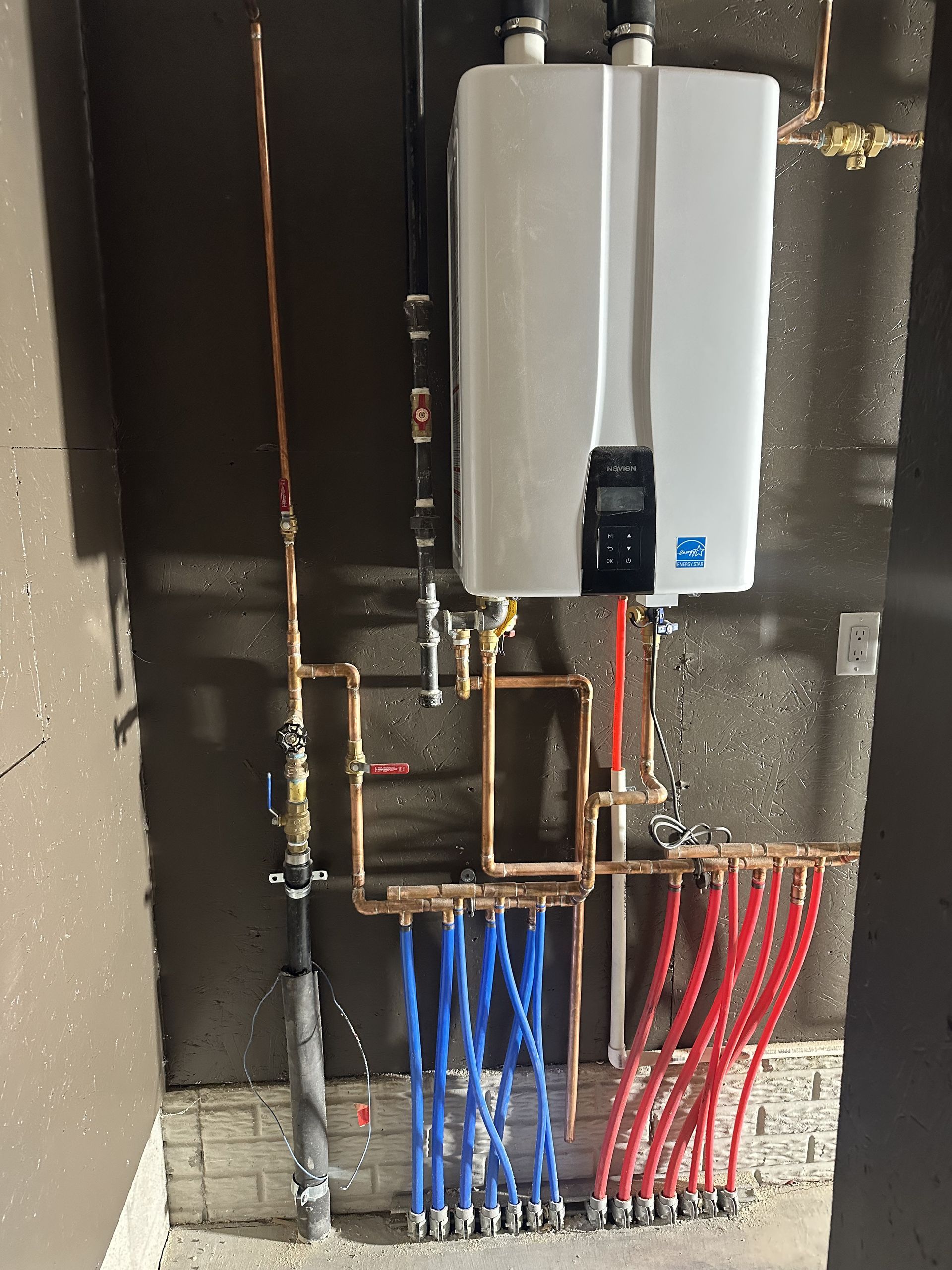 Water Heater | Jasper, IN | Hulsman Refrigeration Water Heater | Jasper, IN | Hulsman Refrigeration